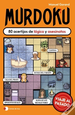 Capa do artigo Murdoku: Viaje Al Pasado