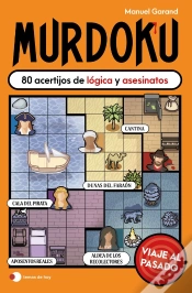Capa do artigo Murdoku: Viaje Al Pasado