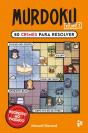 Murdoku Volume 2 - 80 Crimes Para Resolver - Preview