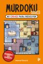Murdoku Volume 2 - 80 Crimes Para Resolver