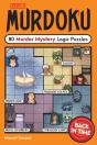 Murdoku Volume 2: Back In Time - Preview