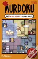 Murdoku Volume 2: Back In Time