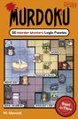 Murdoku Volume 2: Back In Time - Preview