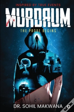 Capa do artigo Murdrum: The Probe Begins