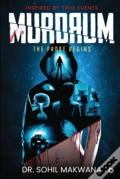 Capa do artigo Murdrum: The Probe Begins
