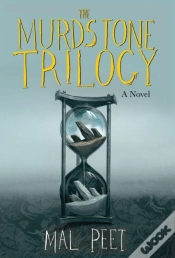 Capa do artigo Murdstone Trilogy