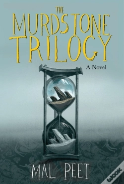 Capa do artigo Murdstone Trilogy