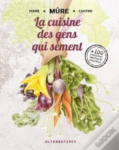Mure - De La Ferme A L'Assiette