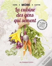 Capa do artigo Mure - De La Ferme A L