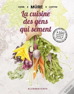 Capa do artigo Mure - De La Ferme A L'Assiette