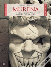 Murena - A Areia e o Sangue