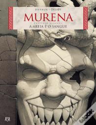 Murena - A Areia e o Sangue