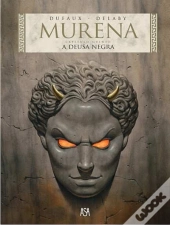 Murena - A Deusa Negra