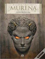 Murena - A Deusa Negra