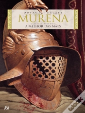Capa do artigo Murena - A Melhor das Mães