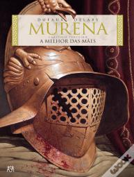 Murena - A Melhor das Mães
