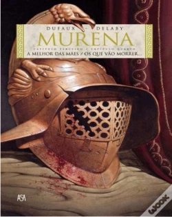 Capa do artigo Murena - A Melhor das Mães | Os que Vão Morrer...