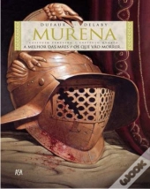 Murena - A Melhor das Mães | Os que Vão Morrer...