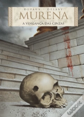 Murena - A Vingança das Cinzas