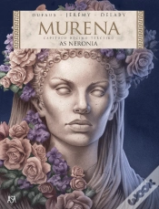 Capa do artigo Murena - As Neronia