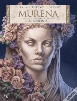 Capa do artigo Murena - As Neronia