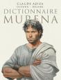 Murena : Dictionnaire - Preview