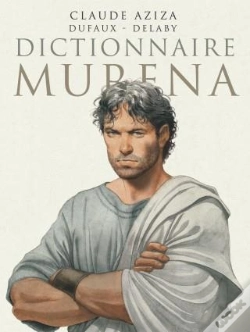 Capa do artigo Murena : Dictionnaire