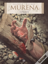 Murena - Espinhos