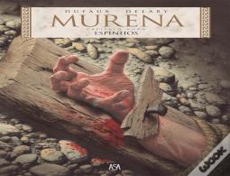 Murena - Espinhos
