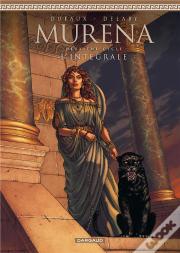 Murena (Integrale) T.2 Murena - Integrale 2