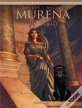 Murena (Integrale) T.2 Murena - Integrale 2
