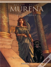 Capa do artigo Murena (Integrale) T.2 Murena - Integrale 2