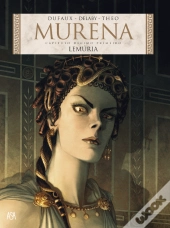 Murena - Lemúria