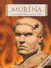 Murena - O Sangue das Feras | Vida dos Fogos