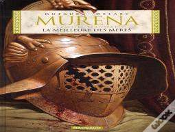 Murena Tome 3 : La Meilleure Des Mères
