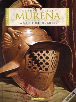 Capa do artigo Murena Tome 3 : La Meilleure Des Mères
