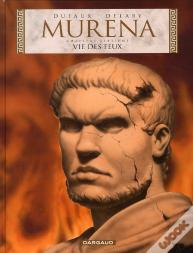 Murena Tome 7 : Vie De Feux
