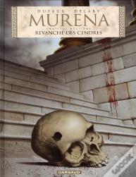 Murena Tome 8 : Revanche Des Cendres