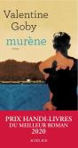 Murène - Preview