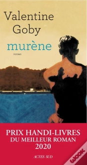 Capa do artigo Murène