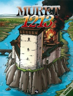Capa do artigo Muret 1213