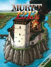 Capa do artigo Muret 1213