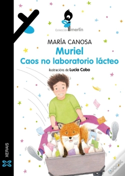 Capa do artigo Muriel Caos No Laboratorio Lacteo