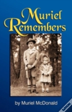 Capa do artigo Muriel Remembers