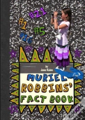 Capa do artigo Muriel Robbins