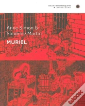 Capa do artigo Muriel