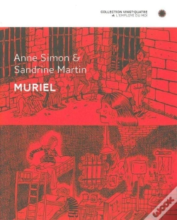 Capa do artigo Muriel
