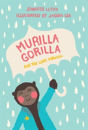Murilla Gorilla And The Lost Parasol - Preview
