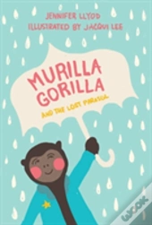 Murilla Gorilla And The Lost Parasol