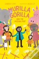 Murilla Gorilla And The Missing Mop